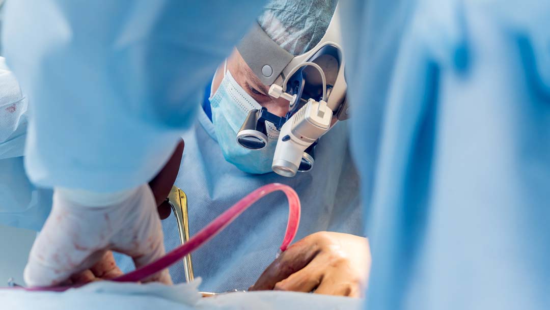 Surgical Injury Claims Stories