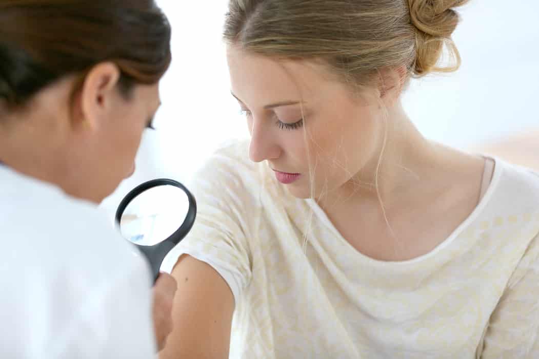 Dermatology & Skin Cancer Claims